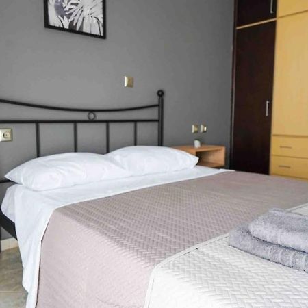 Neochori House Διαμέρισμα Αντιμάχεια Εξωτερικό φωτογραφία
