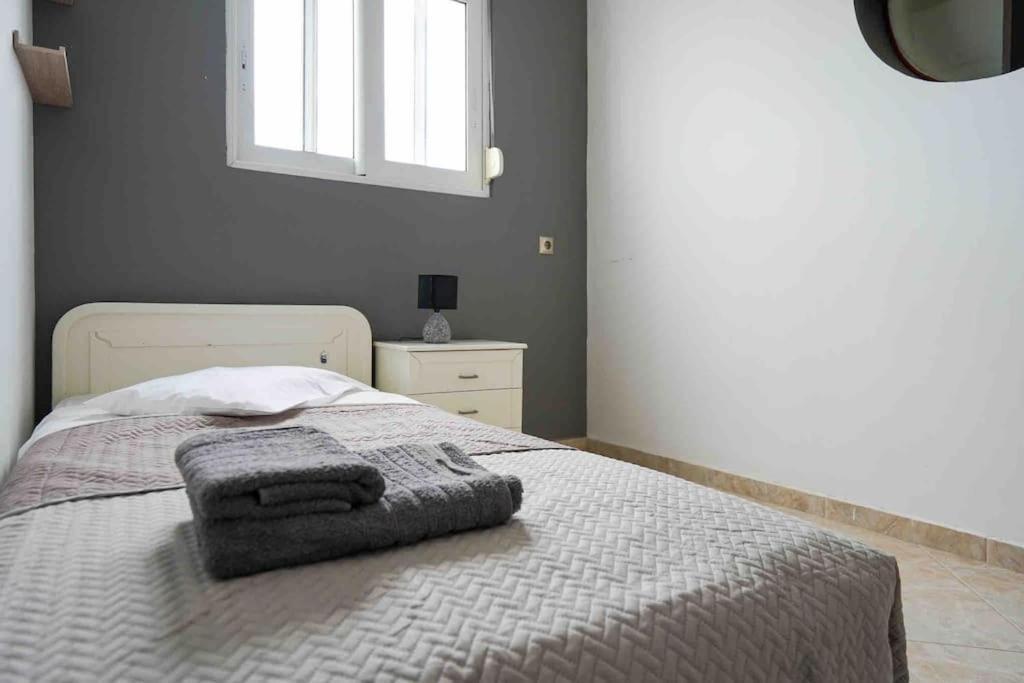 Neochori House Διαμέρισμα Αντιμάχεια Εξωτερικό φωτογραφία