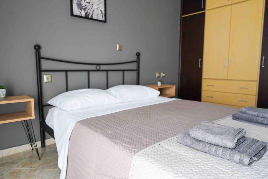 Neochori House Διαμέρισμα Αντιμάχεια Εξωτερικό φωτογραφία