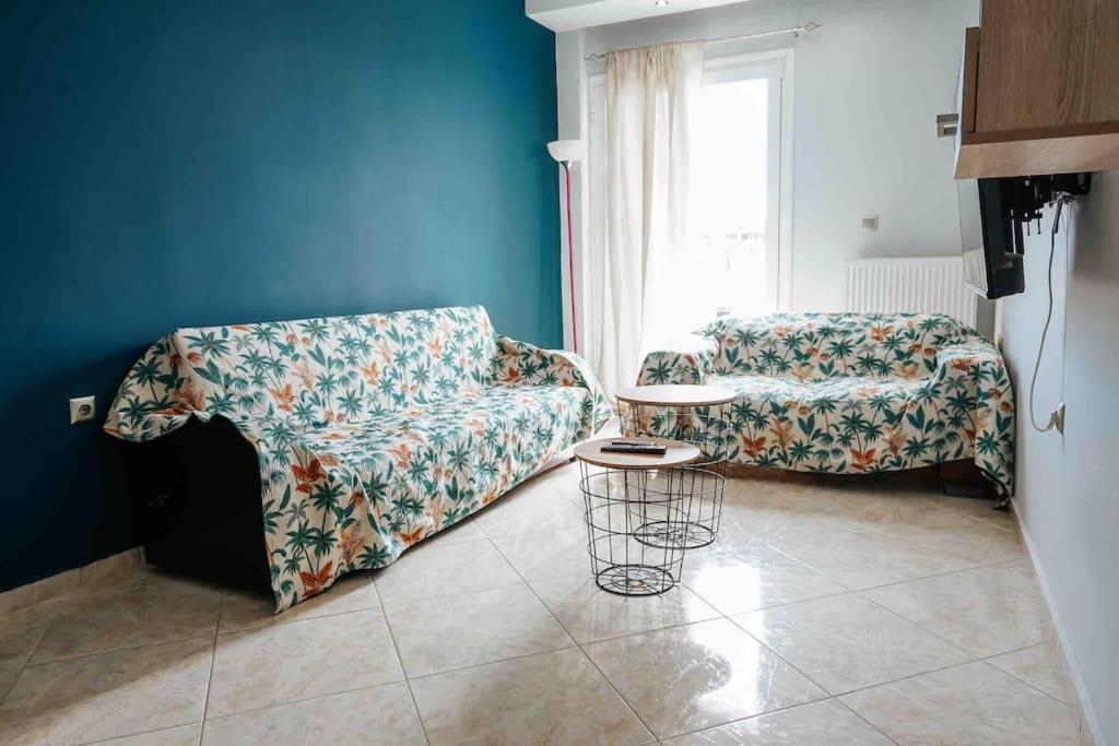 Neochori House Διαμέρισμα Αντιμάχεια Εξωτερικό φωτογραφία