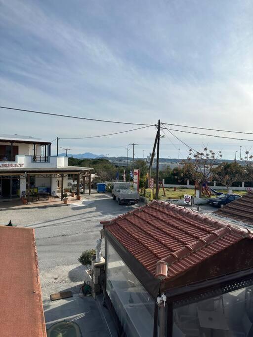 Neochori House Διαμέρισμα Αντιμάχεια Εξωτερικό φωτογραφία