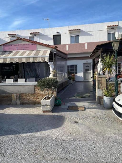 Neochori House Διαμέρισμα Αντιμάχεια Εξωτερικό φωτογραφία
