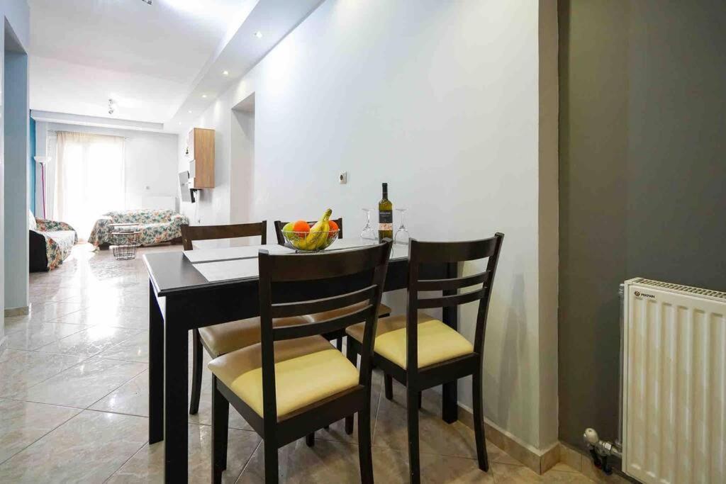 Neochori House Διαμέρισμα Αντιμάχεια Εξωτερικό φωτογραφία