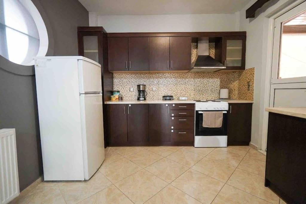 Neochori House Διαμέρισμα Αντιμάχεια Εξωτερικό φωτογραφία