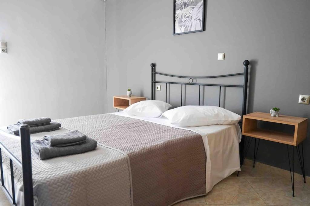 Neochori House Διαμέρισμα Αντιμάχεια Εξωτερικό φωτογραφία