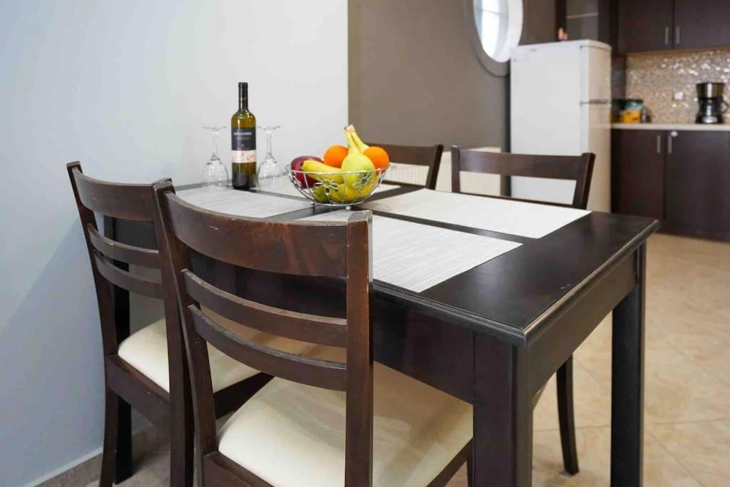 Neochori House Διαμέρισμα Αντιμάχεια Εξωτερικό φωτογραφία