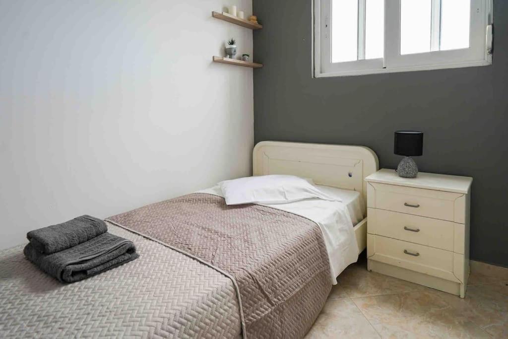 Neochori House Διαμέρισμα Αντιμάχεια Εξωτερικό φωτογραφία